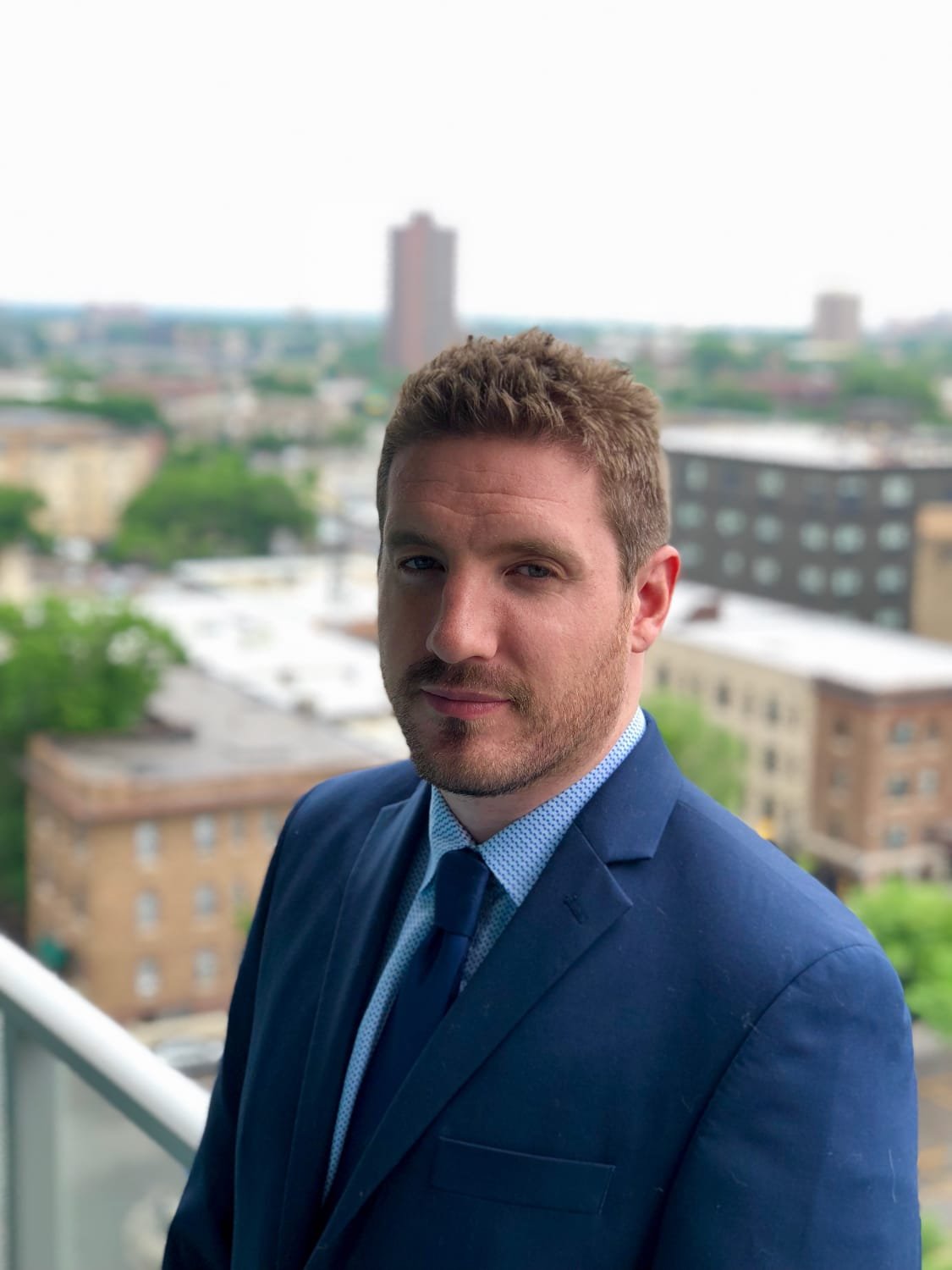 Ben Sullivan, Founder of Insurance Innovators LLC