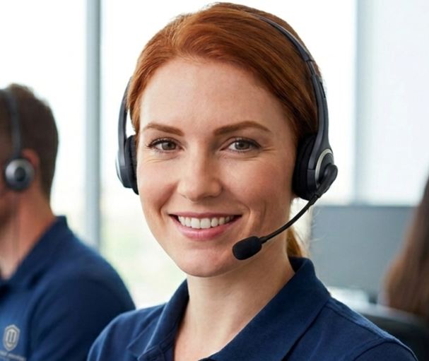 Jenny, Medicare Advisor at Insurance Innovators